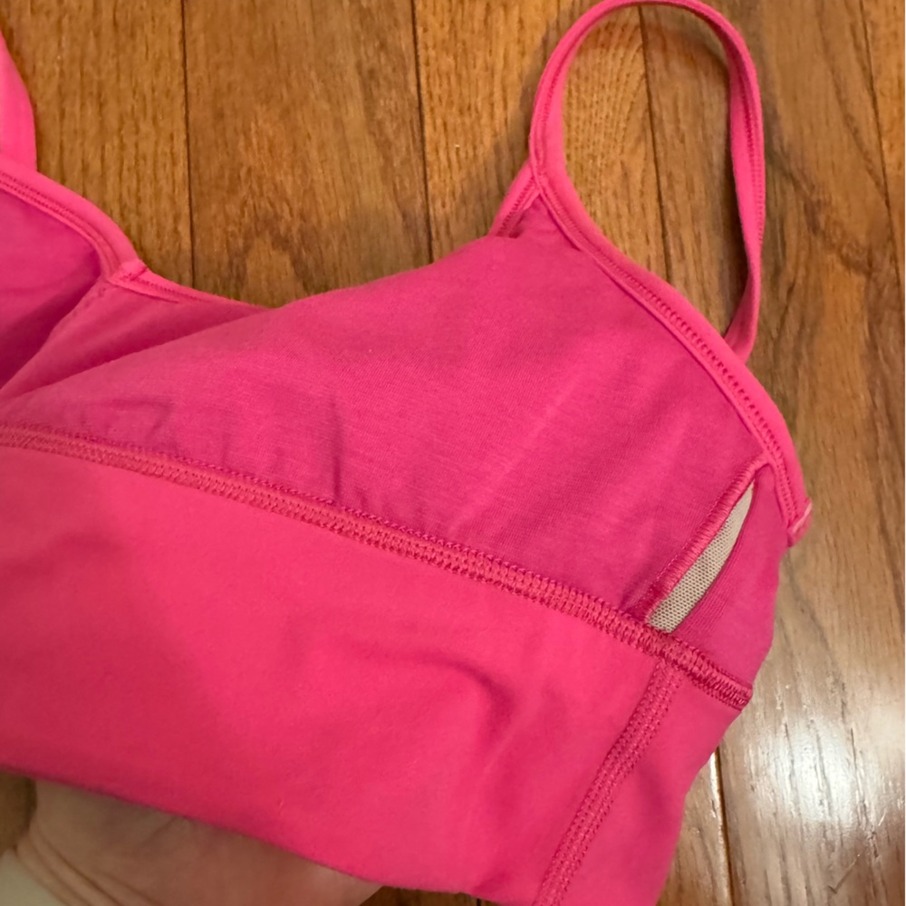Lululemon Align Sweetheart Bra *Light Support, A/B Cup - Picture 10 of 11